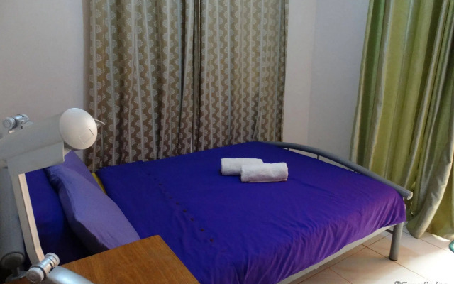 Citadel Bed and Breakfast