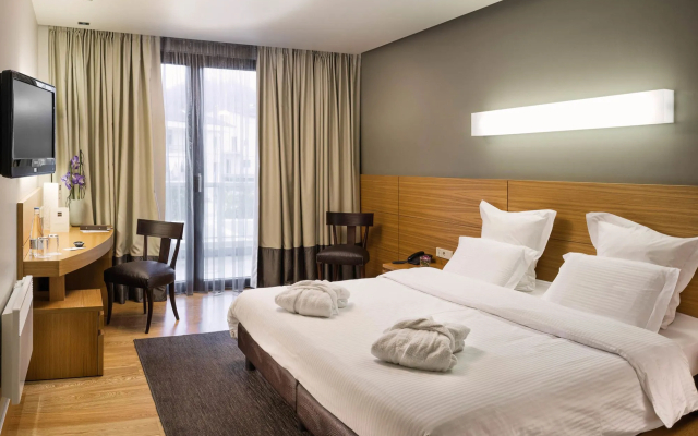 Esperos Palace Luxury & Spa Hotel