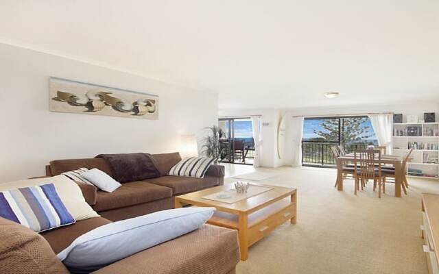 Kingsview Apartment 6