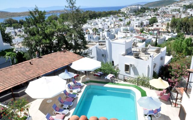 Gloria Tibi Jarra Hotel