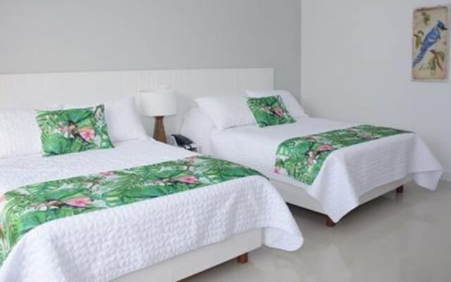 Gyrola Birding Hotel Boutique & Spa