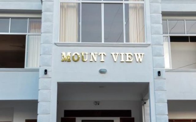 mount view hotel
