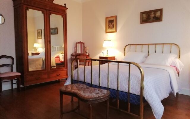 Domaine de la côte aux chats