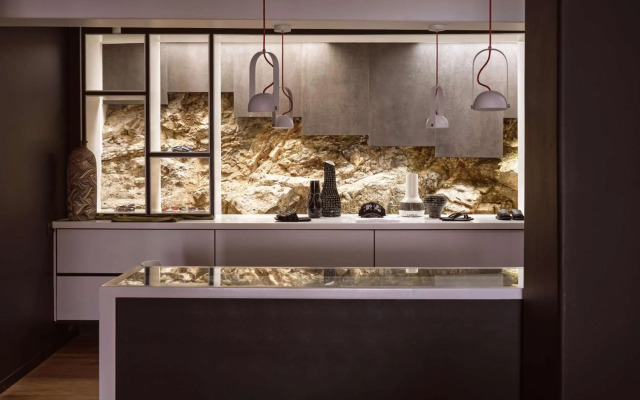 Semeli Coast Mykonos, Curio Collection by Hilton