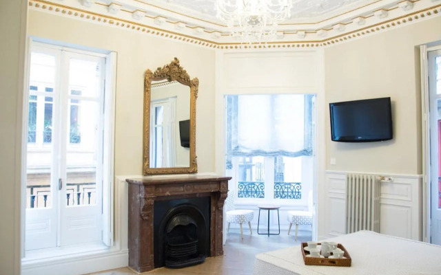Apartamento Alaia