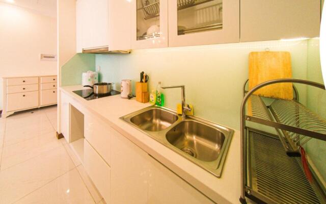 Bland Landmark Plus Luxury Residence