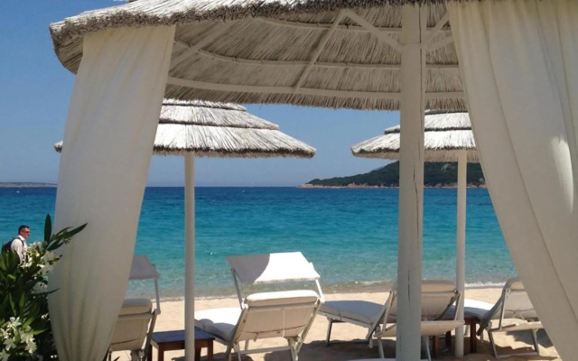 La Smeraldina Resort