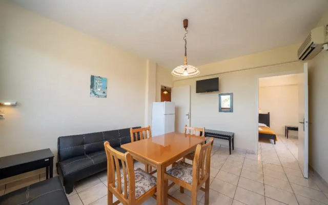 Lorenzo House Apartments