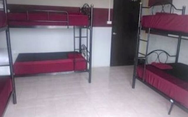 Backpacker Hostel