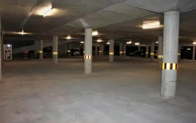 Hotel Bosna 1