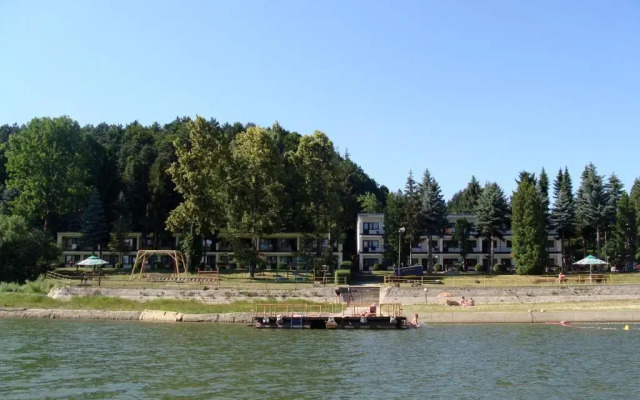 Dom Wczasowy STALOWNIK