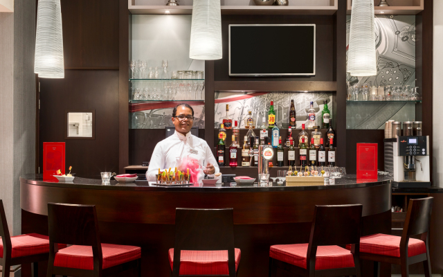 NH Collection Brussels Centre