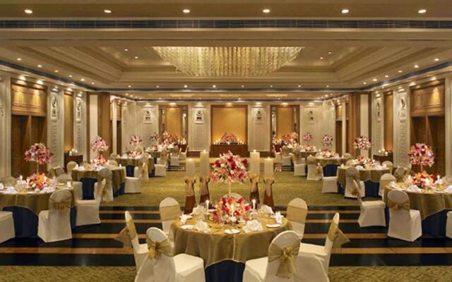 ITC Kakatiya, a Luxury Collection Hotel, Hyderabad