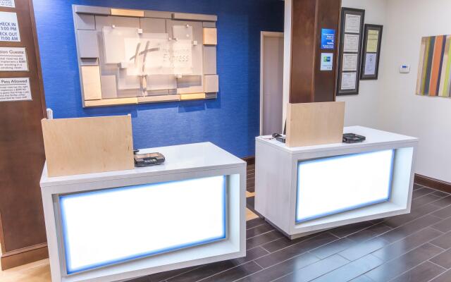 Holiday Inn Express McDonough by IHG
