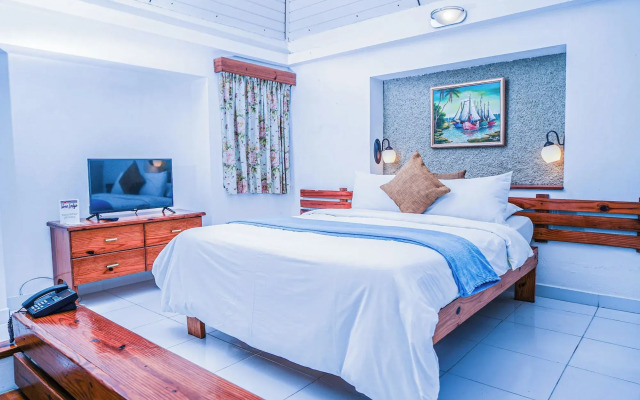 Visa Lodge