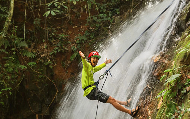 Gopeng Guesthouse & Cafe - Hostel