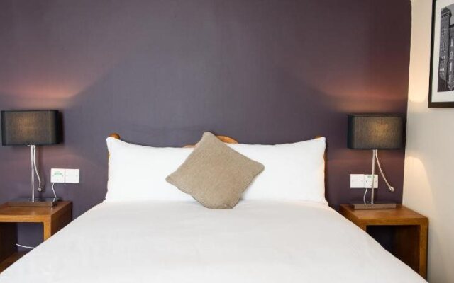 Innkeeper's Lodge Stockport Heaton Chapel