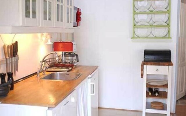 Langeland Holiday House