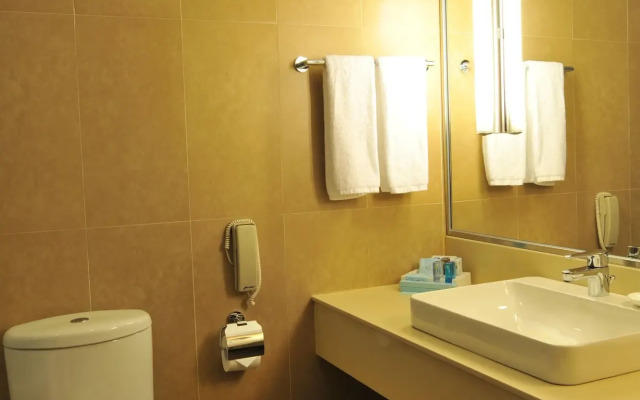 Novotel Shenzhen Watergate
