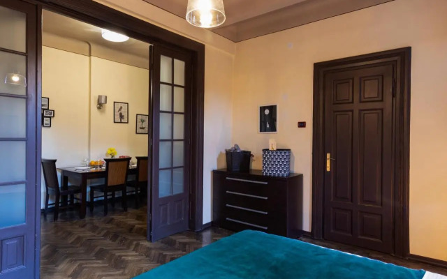 Sweet Dreams Suites Piata Romana