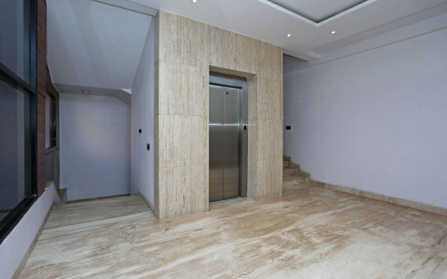 Hotel Sun Park by OYO Rooms