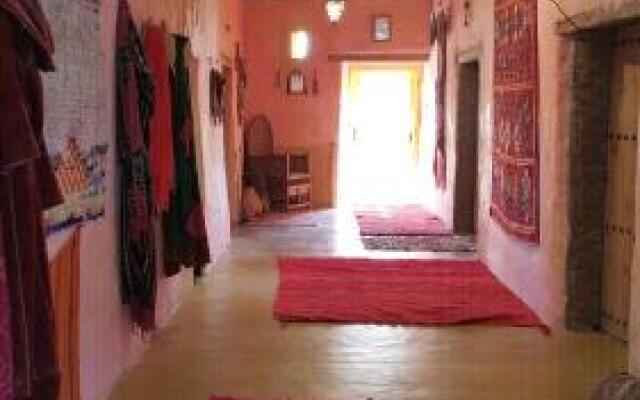 Auberge Chez Julia