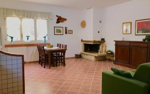 Villa Il Carrubo - Basilicata