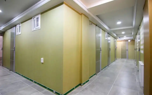 Seoul Forest Maru Residence