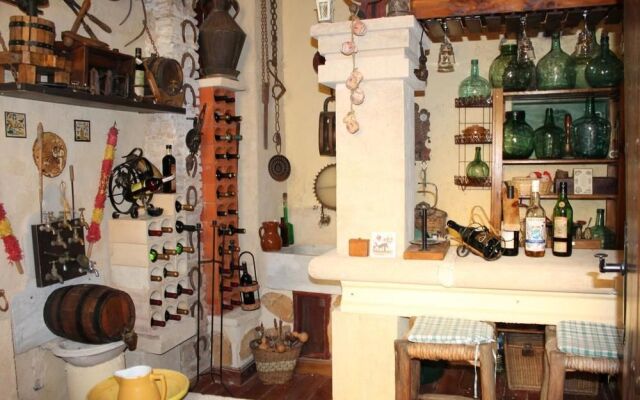 La Casona Albaida