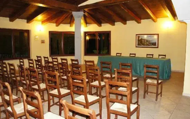Hotel Sa Valasa