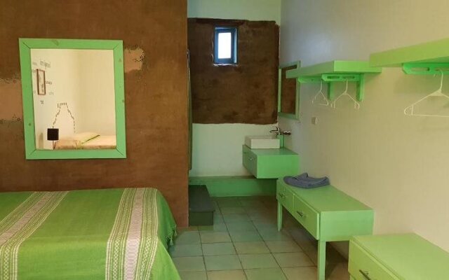 La Villada Inn Ecological