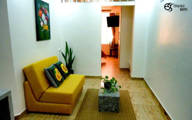 Otavalo Suites