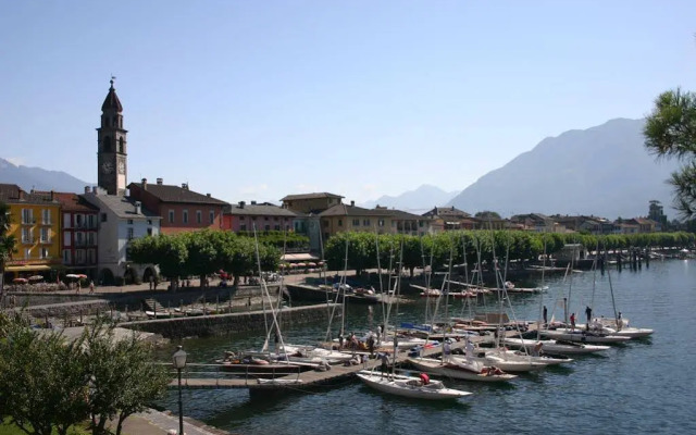 Boutique-Hotel Antica Posta