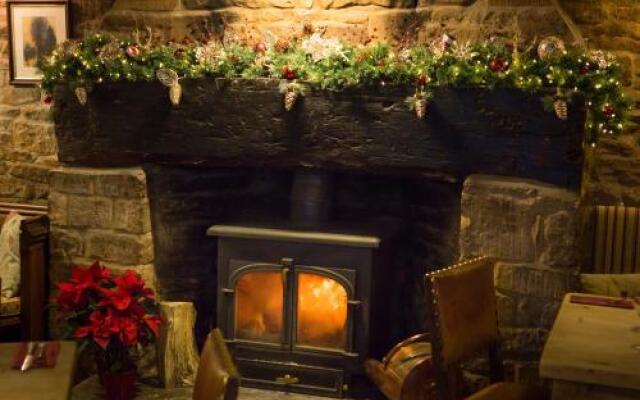 The Inn at Fossebridge