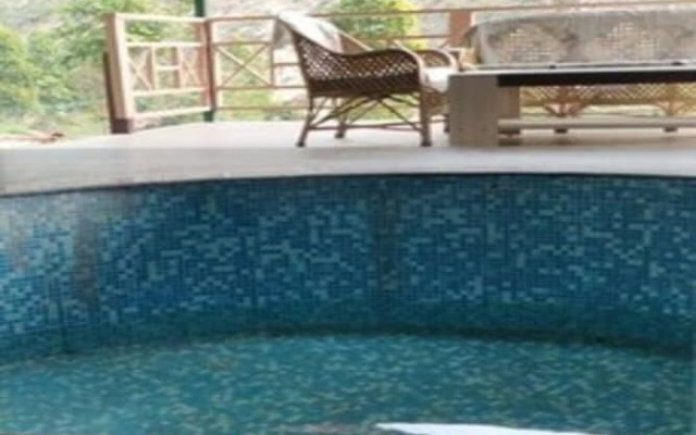 Rakatal Rocks Resort