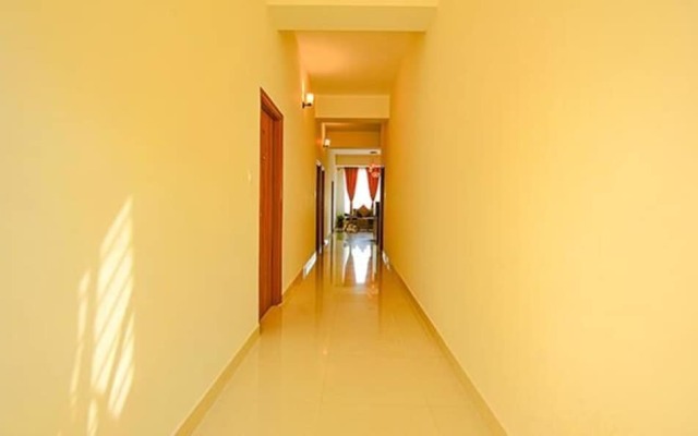 Fabhotel Gr Btm Layout
