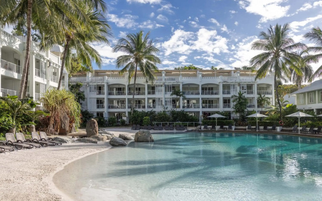 Peppers Beach Club Penthouse