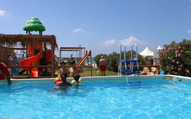 Apartment in Triscina by the Sea & Pools