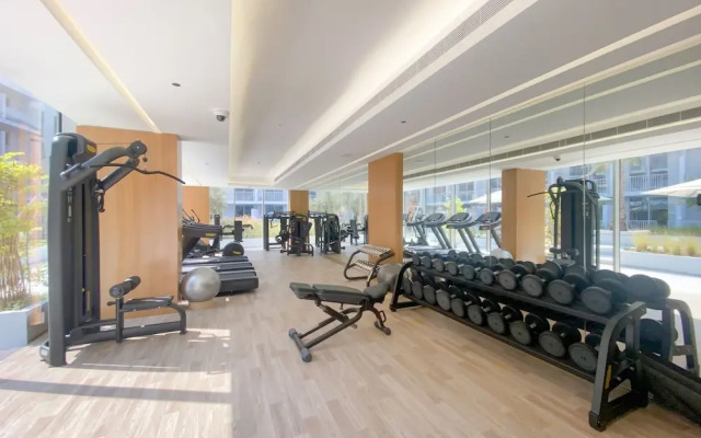 Luma 22 - 330 Studio
