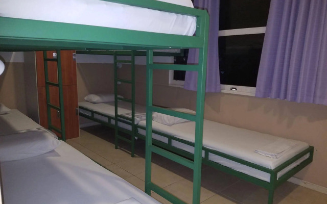 Samba Palace Hostel