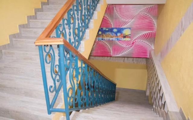 ODG Cotonou - Résidences Océan De Grâce