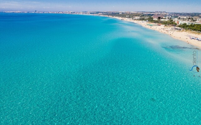 Appartamento Lauretta