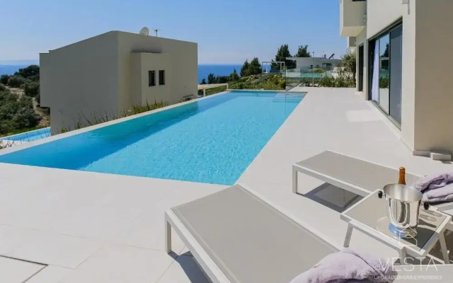 Olive Grove Villas with Private Pools