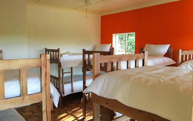 Wanderlust Adventures - Hostel/Backpacker