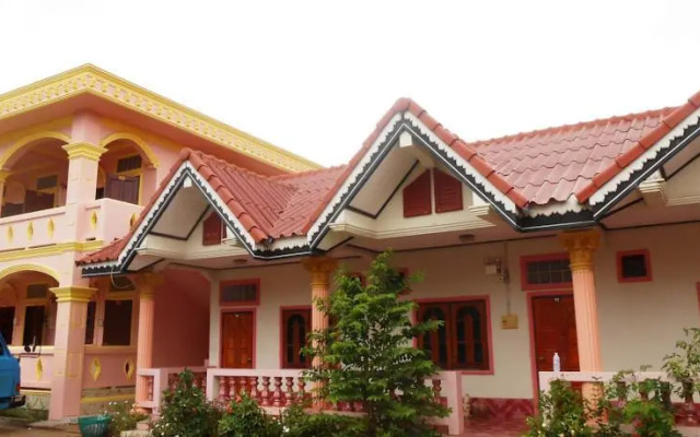Oudavanh Guesthouse