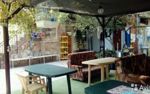 Guest house na Pionerskom