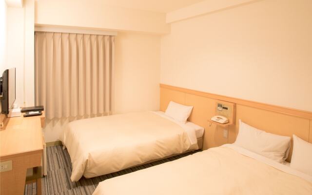 Premier Hotel Cabin Matsumoto