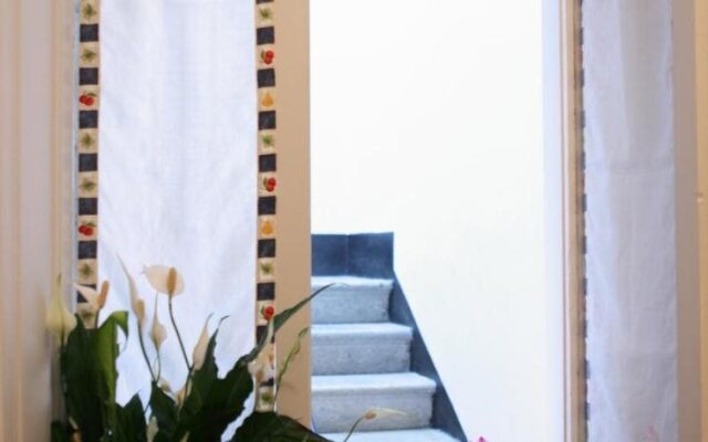 B&B La Terrazza Sul Porto