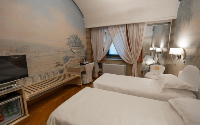 Hotel Sant' Anna