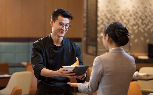 Hilton Garden Inn Shiyan